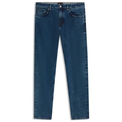 дънки,мъжки,панталони,boss,re,maine,jeans,blue,(medium,blue)