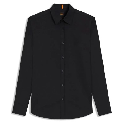 мъжки,ризи,boss,relegant,10273407,shirt,black,(black)