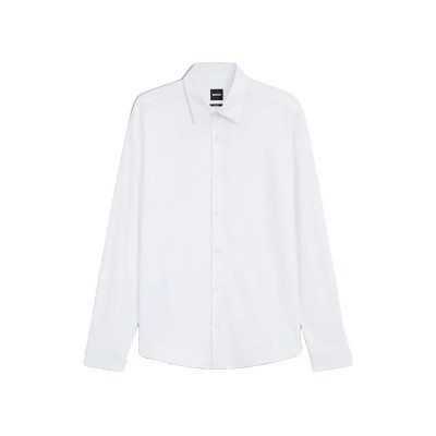 риза,с,дълъг,ръкав,дамски,ризи,мъжки,ризи,boss,roan,10253542,long,sleeve,shirt,white,(white)