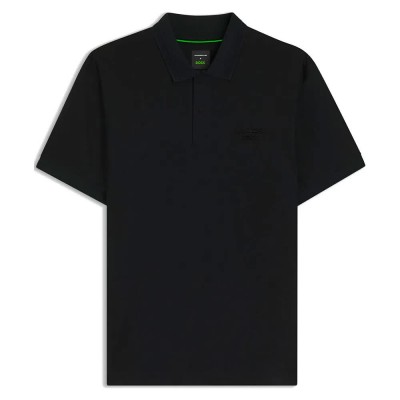 дамски,блузи,с,яка,мъжки,блузи,с,яка,boss,spirit70,polo,black,(black)
