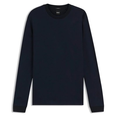 тениска,мъжки,тениски,дамски,тениски,boss,talley,06,10274642,t,shirt,blue,(dark,blue)