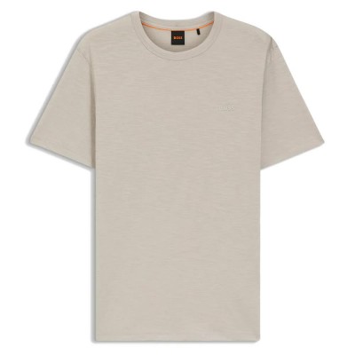 тениска,мъжки,тениски,дамски,тениски,boss,tegood,10240843,short,sleeve,t,shirt,beige,grey,(open,grey)