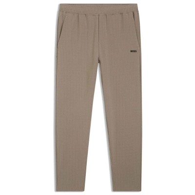 панталони,мъжки,панталони,дамски,панталони,boss,terrace,tapered,pants,beige,(light,pastel,green)