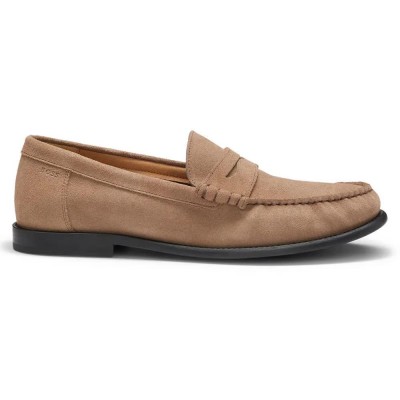 мъжки,обувки,дамски,обувки,boss,tevan,loafers,brown,(medium,beige)