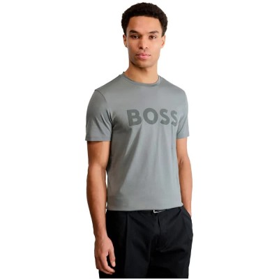 тениска,мъжки,тениски,дамски,тениски,boss,thinking,short,sleeve,t,shirt,grey,(open,grey)