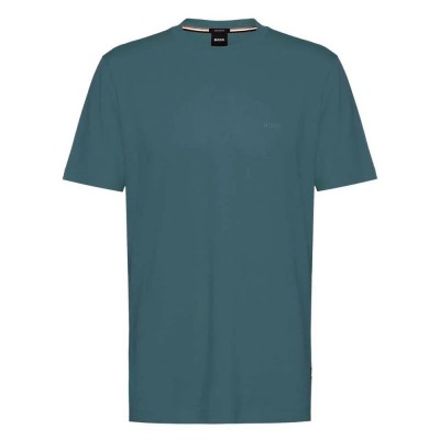 тениска,мъжки,тениски,дамски,тениски,boss,thompson,10241525,short,sleeve,t,shirt,green,(open,green)