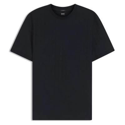 тениска,мъжки,тениски,дамски,тениски,boss,thompson,236,short,sleeve,t,shirt,blue,(dark,blue)