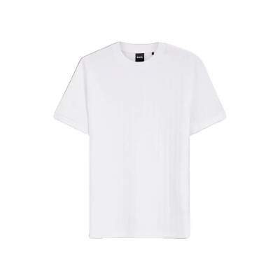 тениска,мъжки,тениски,дамски,тениски,boss,thompson,236,short,sleeve,t,shirt,white,(white)