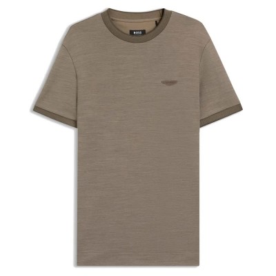 тениска,мъжки,тениски,дамски,тениски,boss,thompson,242,t,shirt,grey,(open,grey)