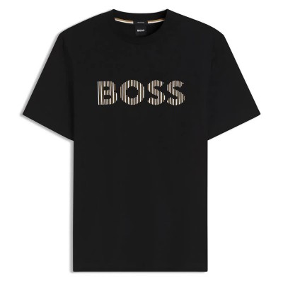 тениска,мъжки,тениски,дамски,тениски,boss,thompson,41,short,sleeve,t,shirt,black,(black)
