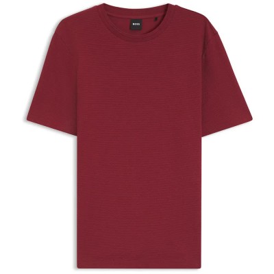 тениска,мъжки,тениски,дамски,тениски,boss,tiburt,240,short,sleeve,t,shirt,red,(medium,red)