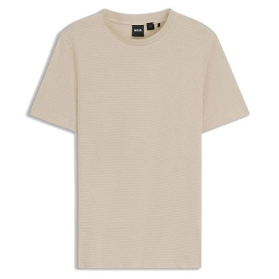 тениска,мъжки,тениски,дамски,тениски,boss,tiburt,240,t,shirt,beige,(open,beige)