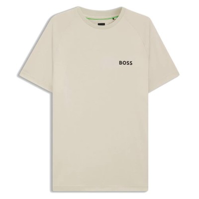 тениска,мъжки,тениски,дамски,тениски,boss,toc,10276625,short,sleeve,t,shirt,beige,(light,beige)