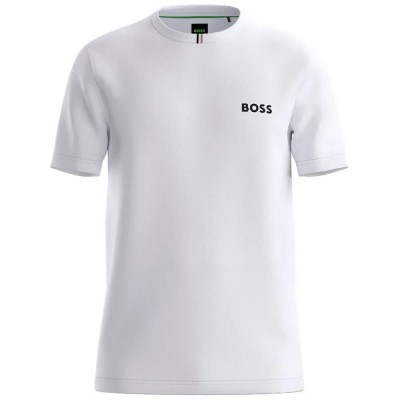 тениска,мъжки,тениски,дамски,тениски,boss,toc,10276625,t,shirt,white,(white)