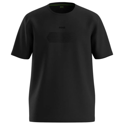 тениска,мъжки,тениски,дамски,тениски,boss,unity,t,shirt,black,(black)