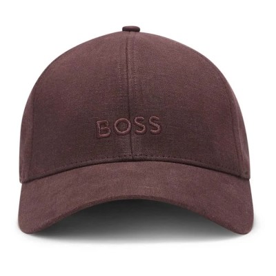 шапка,всички,шапки,boss,zed,ln,01,cap,brown,(dark,brown)
