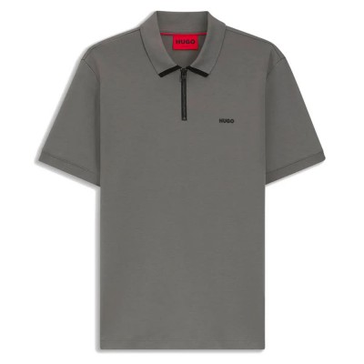 дамски,блузи,с,яка,мъжки,блузи,с,яка,hugo,dalomino,10257070,short,sleeve,polo,grey,(dark,grey)