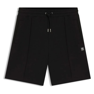 къси,панталони,мъжки,панталони,дамски,панталони,hugo,dimac,shorts,black,(black)