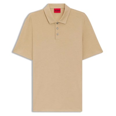 дамски,блузи,с,яка,мъжки,блузи,с,яка,hugo,dulinen,polo,beige,(medium,beige)