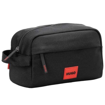 несесер,тоалетни,принадлежности,hugo,ethon,3.0,10273895,wash,bag,black,(black)