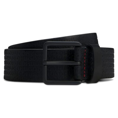 колан,колани,hugo,gethin,belt,black,(black)
