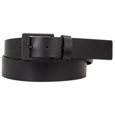 колан,колани,hugo,glenon,belt,black,(black)