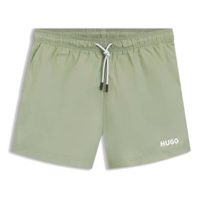 бански,гащета,мъжки,бански,костюми,hugo,haiti,red,swimming,shorts,green,(dark,green)