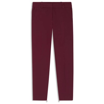 панталони,мъжки,панталони,дамски,панталони,hugo,hedima,1,pants,purple,(dark,purple)