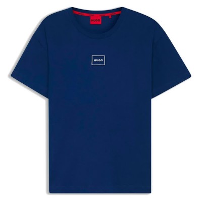 тениска,мъжки,тениски,дамски,тениски,hugo,laze,10261152,red,short,sleeve,t,shirt,blue,(medium,blue)