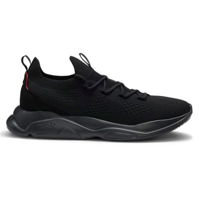 маратонки,мъжки,маратонки,дамски,маратонки,hugo,leon,10267019,trainers,black,(black)