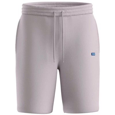 къси,панталони,мъжки,панталони,дамски,панталони,hugo,nasensio,01,blue,sweat,shorts,grey,(light,pastel,purple)