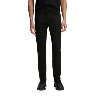 панталони,мъжки,панталони,дамски,панталони,hugo,nocheetah,pants,black,(black)