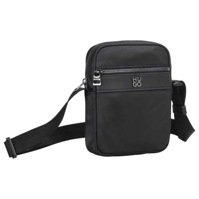 всички,чанти,hugo,quantic,10260368,crossbody,black,(black)