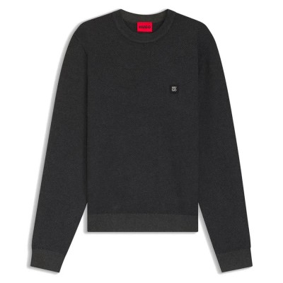 блуза,мъжки,пуловери,дамски,пуловери,hugo,setal,10276183,sweater,grey,(medium,grey)