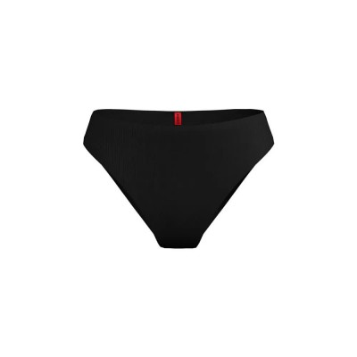 дамски,бански,костюми,hugo,signature,10273128,bikini,bottom,black,(black)