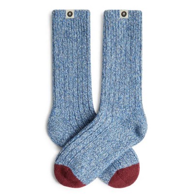 чорапи,мъжки,чорапи,дамски,чорапи,jimmy,lion,premium,winter,cash,ii,long,socks,blue,(blue,twisted)