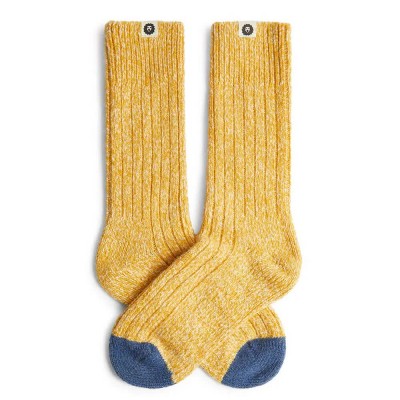 чорапи,мъжки,чорапи,дамски,чорапи,jimmy,lion,premium,winter,cash,ii,long,socks,yellow,(yellow,twisted)