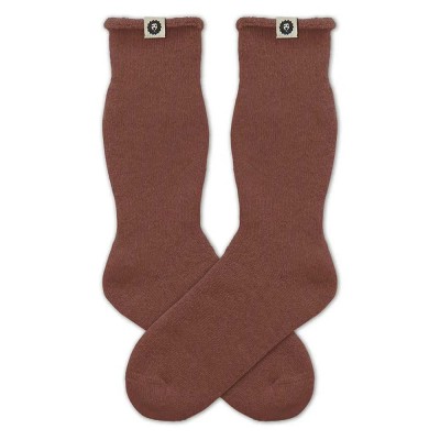 чорапи,мъжки,чорапи,дамски,чорапи,jimmy,lion,premium,winter,cash,socks,brown,(clay)