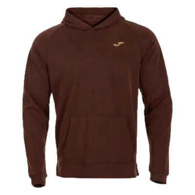 суичър,мъжки,пуловери,дамски,пуловери,joma,breath,hoodie,brown,(brown)