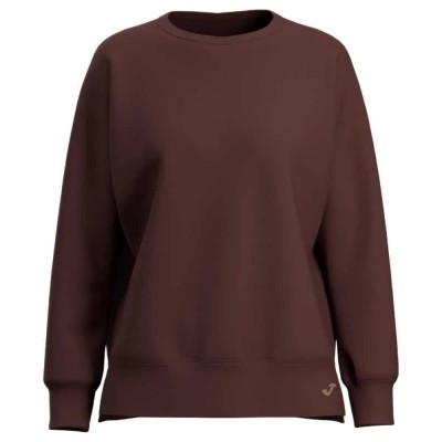 блуза,дамски,блузи,joma,breath,sweatshirt,brown,(brown)