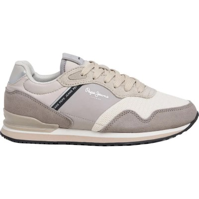 маратонки,мъжки,маратонки,дамски,маратонки,pepe,jeans,london,sand,trainers,grey,(cool,grey)