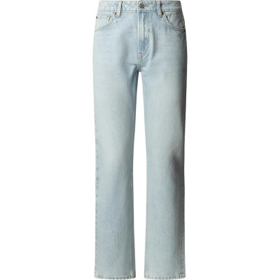 мъжки,панталони,дамски,панталони,pepe,jeans,straight,mary,jeans,blue,(denim)