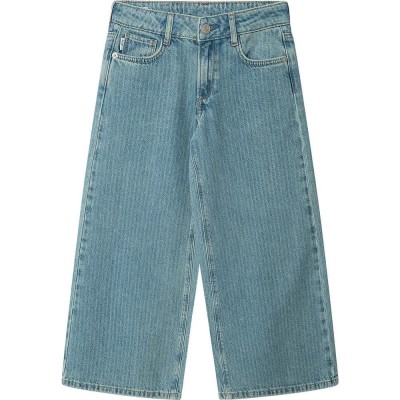 мъжки,панталони,дамски,панталони,pepe,jeans,wide,leg,lexy,stripe,low,waist,jeans,blue,(denim)