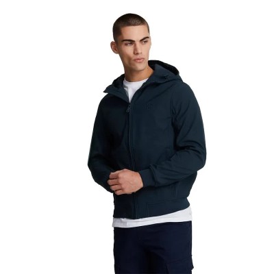 яке,мъжки,якета,дамски,якета,и,палта,lyle,&,scott,jk2110ton,jacket,blue,(dark,navy)