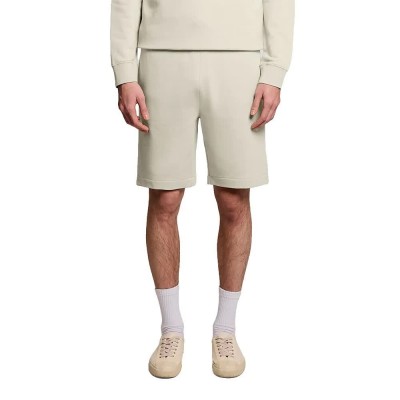 къси,панталони,мъжки,панталони,lyle,&,scott,ml2254ton,superfine,sweat,shorts,beige,(cove)