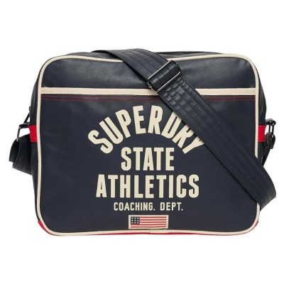 всички,чанти,superdry,retro,alumni,messenger,crossbody,blue,(eclipse,navy)