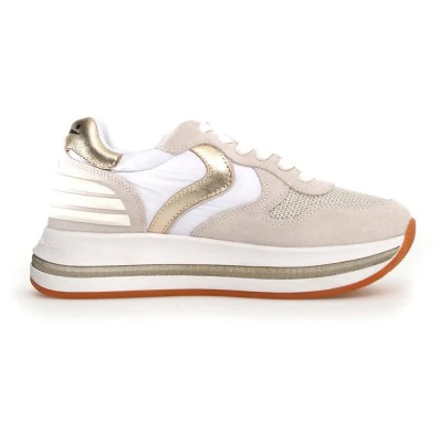 маратонки,мъжки,маратонки,дамски,маратонки,voile,blanche,merry,power,trainers,white,(ice,white,oro,off,white)