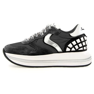 маратонки,мъжки,маратонки,дамски,маратонки,voile,blanche,merry,s,trainers,black,(black,laces)