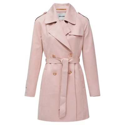 палто,мъжки,якета,salsa,jeans,21010380,regular,fit,coat,pink,(light,pink,v2)