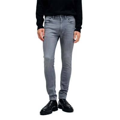 дънки,мъжки,панталони,salsa,jeans,21010764,skinny,fit,jeans,grey,(medium,grey)